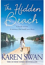 The Hidden Beach (Karen Swan)