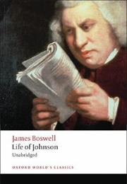 Life of Johnson (James Boswell)