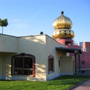 Kindergarten Am Düsseler Tor, Wülfrath