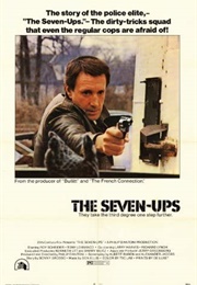 The Seven Ups (1973)