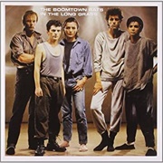 The Boomtown Rats - In the Long Grass