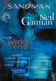 Worlds&#39; End (Neil Gaiman)