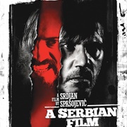 A Serbian Film