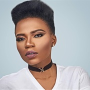 Bandy Kiki (Lesbian, She/Her)