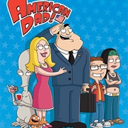 American Dad (2005-)