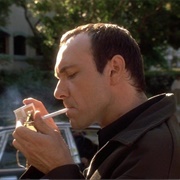 Roger &quot;Verbal&quot; Kint (The Usual Suspects, 1995)