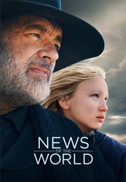 News of the World (2020)