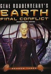 Earth Final Conflict (1997)
