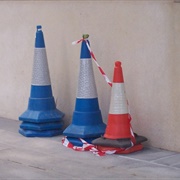 Road Cone