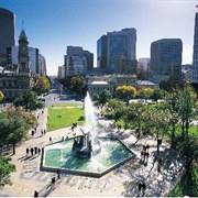 Adelaide