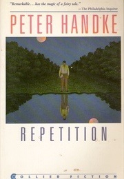 Repetition (Peter Handke)