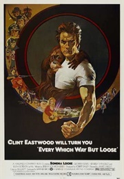 Every Which Way but Loose (1978)