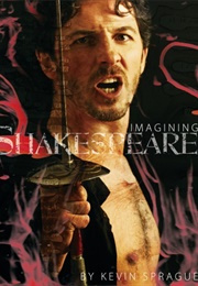 Imagining Shakespeare (Kevin Sprague)