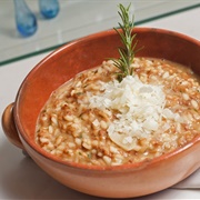 Skradin Risotto