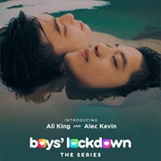 #Boyslockdown the Series