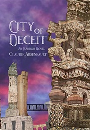 City of Deceit (Claudie Arseneault)