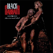 The Eternal Idol (Black Sabbath, 1987)