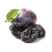 Prune Plum