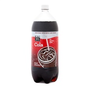 Whole Foods 365 Everyday Value Cola