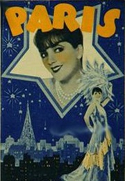 Paris (1929)
