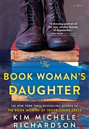Book Woman&#39;s Daughter (Kim Michele Richardson)