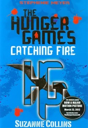 Catching Fire (Suzanne Collins)