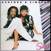 Ashford and Simpson - Solid