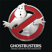 Ghostbusters (I'm Not Afraid) by Fall Out Boy Ft. Missy Elliot