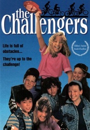 The Challengers (1990)
