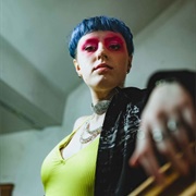 Frances Forever (They/Them)