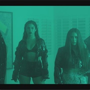 Angel - Fifth Harmony