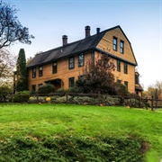 Captain Grant's 1754