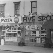 The Five Spot