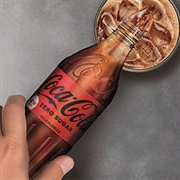 Coca-Cola Zero Sugar