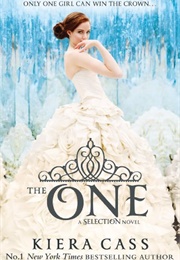 The One (Kiera Cass)