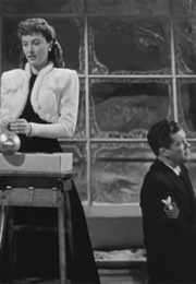 Christmas in Connecticut (1945)