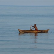Lake Malawi
