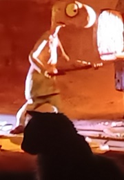 Leunig: How Democracy Actually Works (2002)