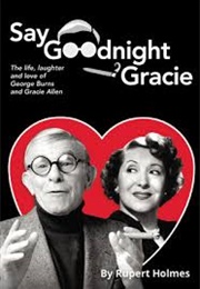 Say Goodnight, Gracie (1983)