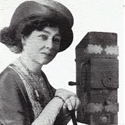 Alice Guy-Blaché (1873-1968)