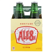 Heritage Ale-8-One