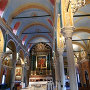 St. George's Cathedral, Ano Syros
