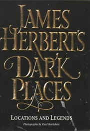 Dark Places (James Herbert)