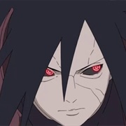 Madara Uchiha