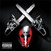 Shady XV (Shady Records, 2014)