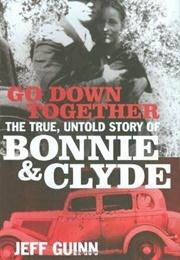 Go Down Together (Jeff Guinn)