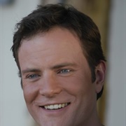 Trev Broudy (Gay, He/Him)