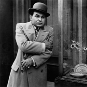 Caesar Enrico Bandello (Little Caesar, 1931)