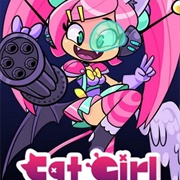 Cat Girl Without Salad: Amuse-Bouche