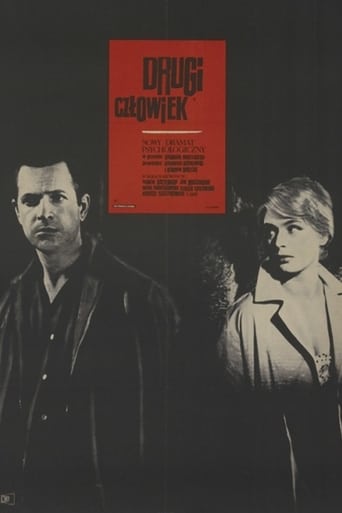 Drugi Człowiek (1961)
